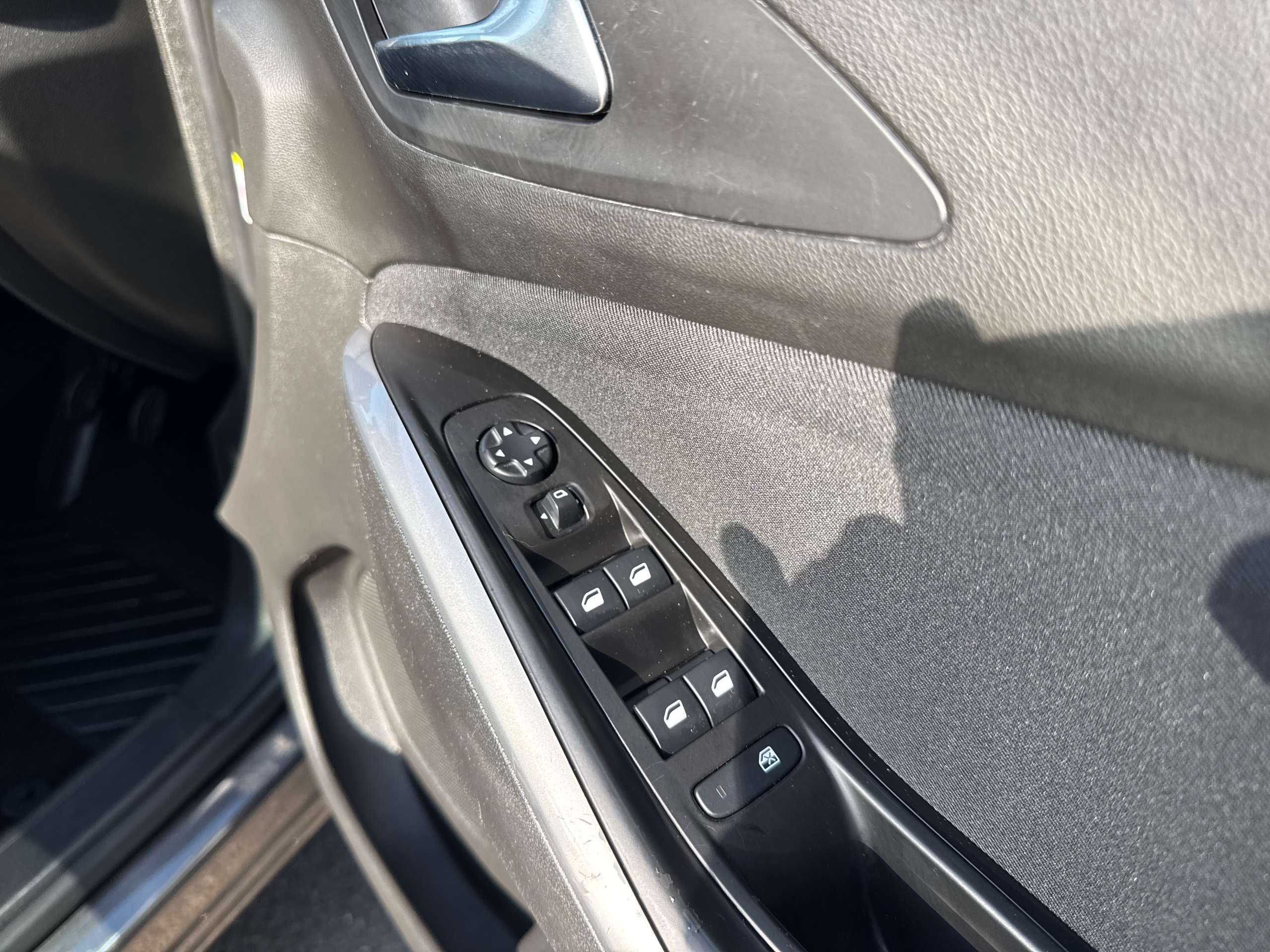2019 VAUXHALL GRANDLAND X 2019 VAUXHALL GRANDLAND X