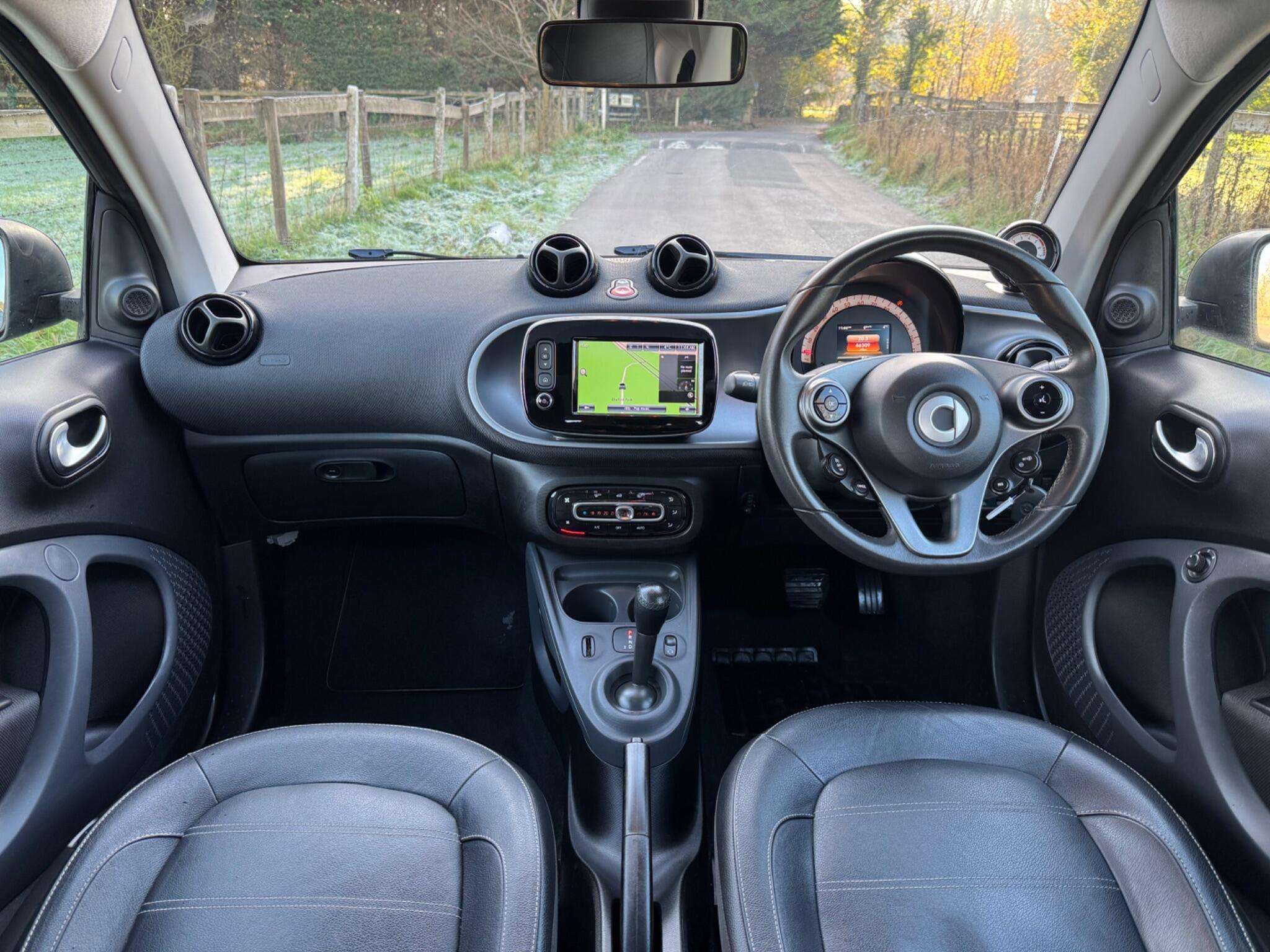 2016 SMART FORTWO 2016 SMART FORTWO