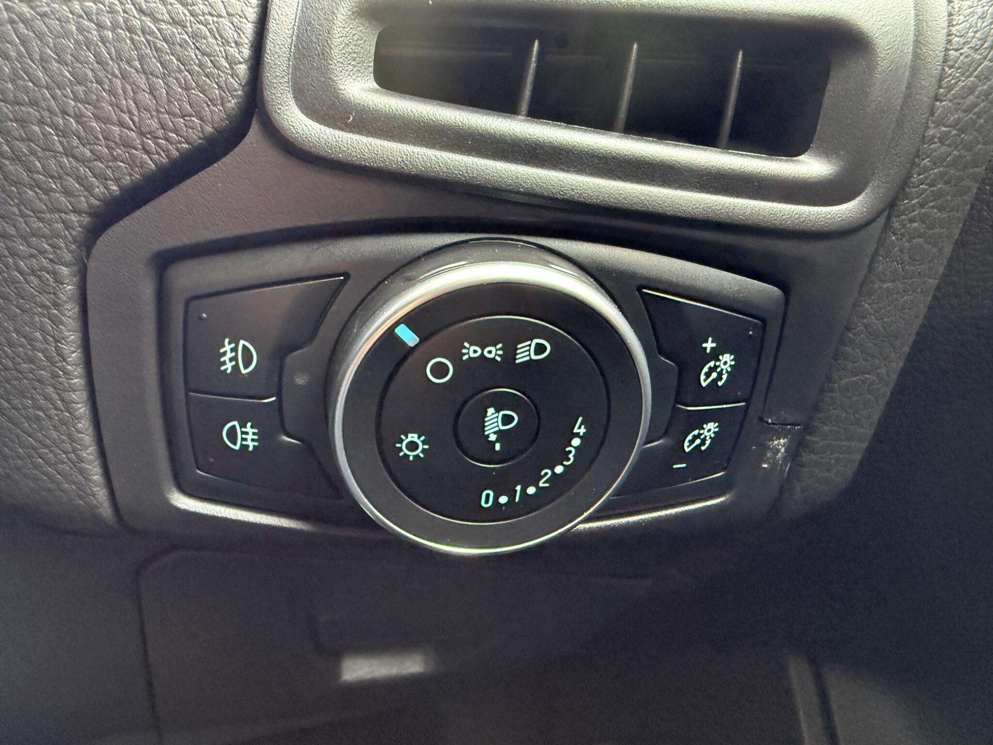 2017 FORD FOCUS 2017 FORD FOCUS