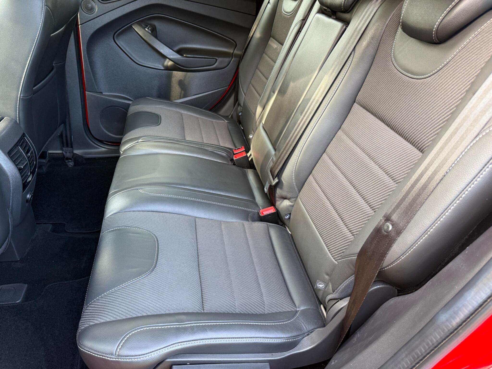 2015 FORD KUGA 2015 FORD KUGA