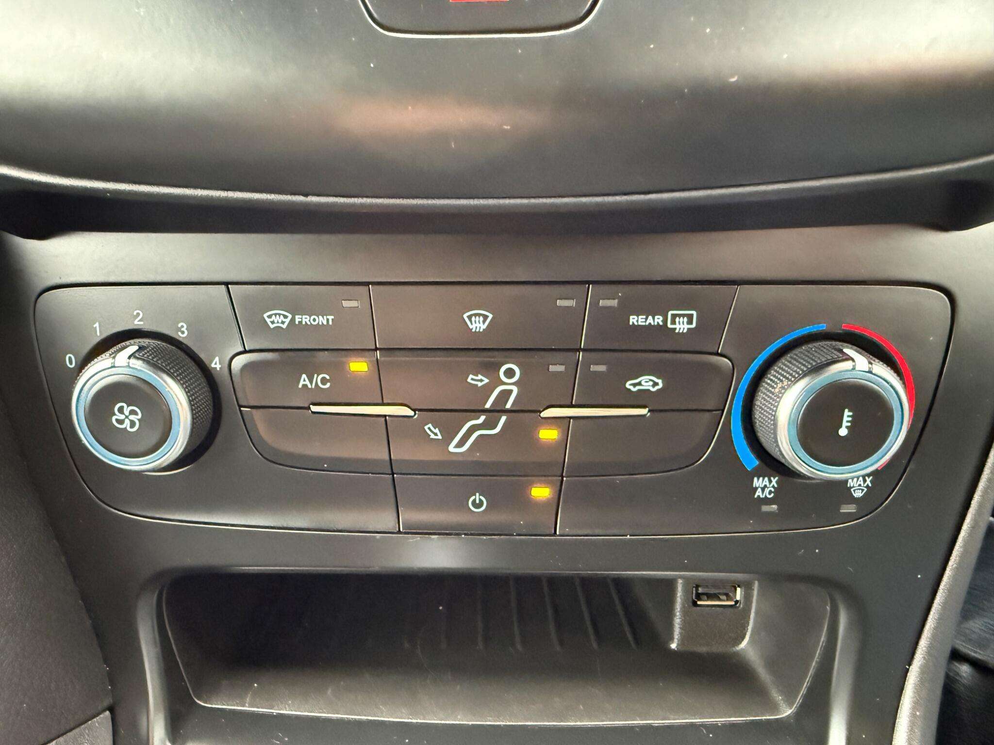 2017 FORD FOCUS 2017 FORD FOCUS