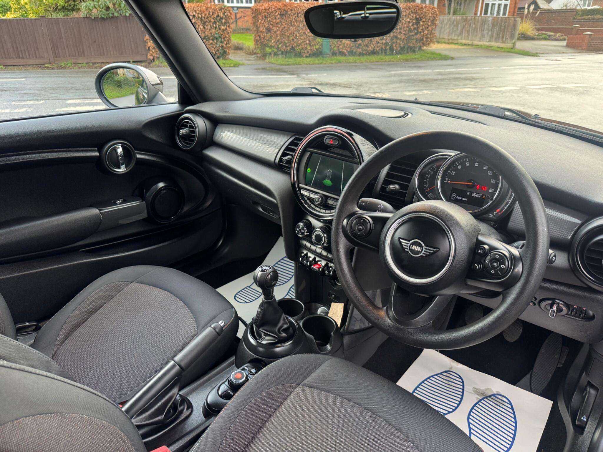 2018 MINI CONVERTIBLE 2018 MINI CONVERTIBLE