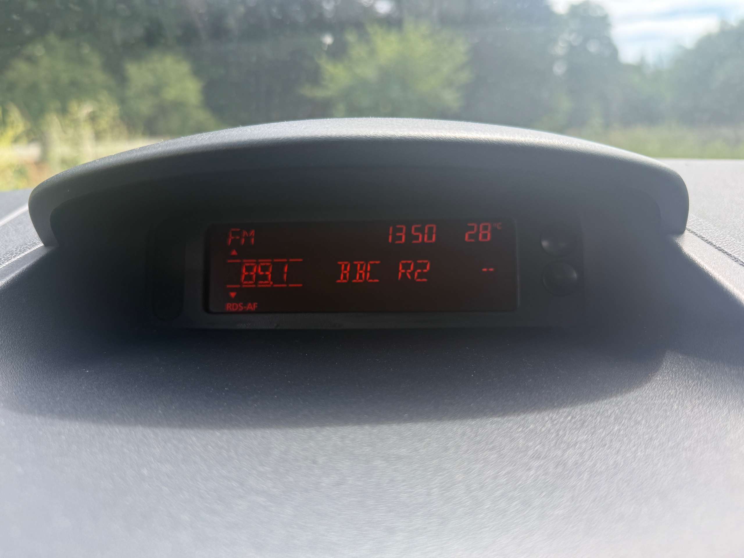 2009 RENAULT CLIO 2009 RENAULT CLIO