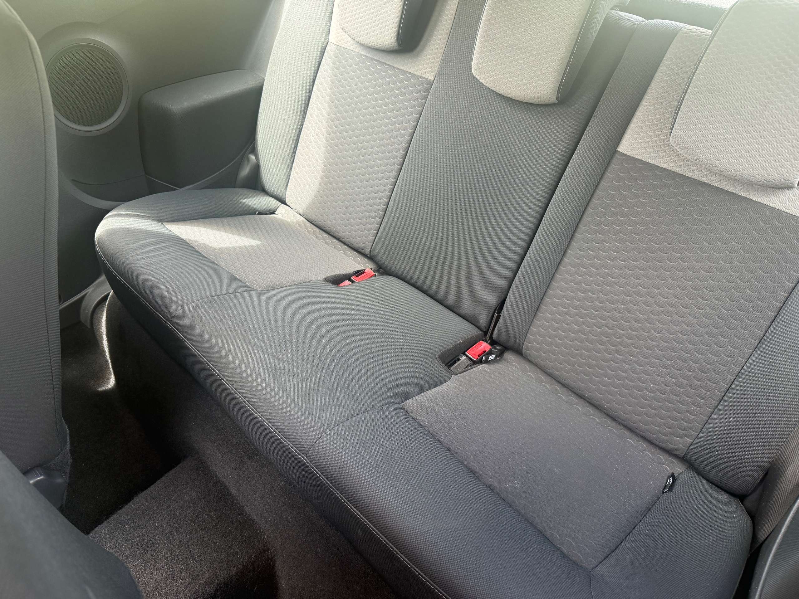 2009 RENAULT CLIO 2009 RENAULT CLIO