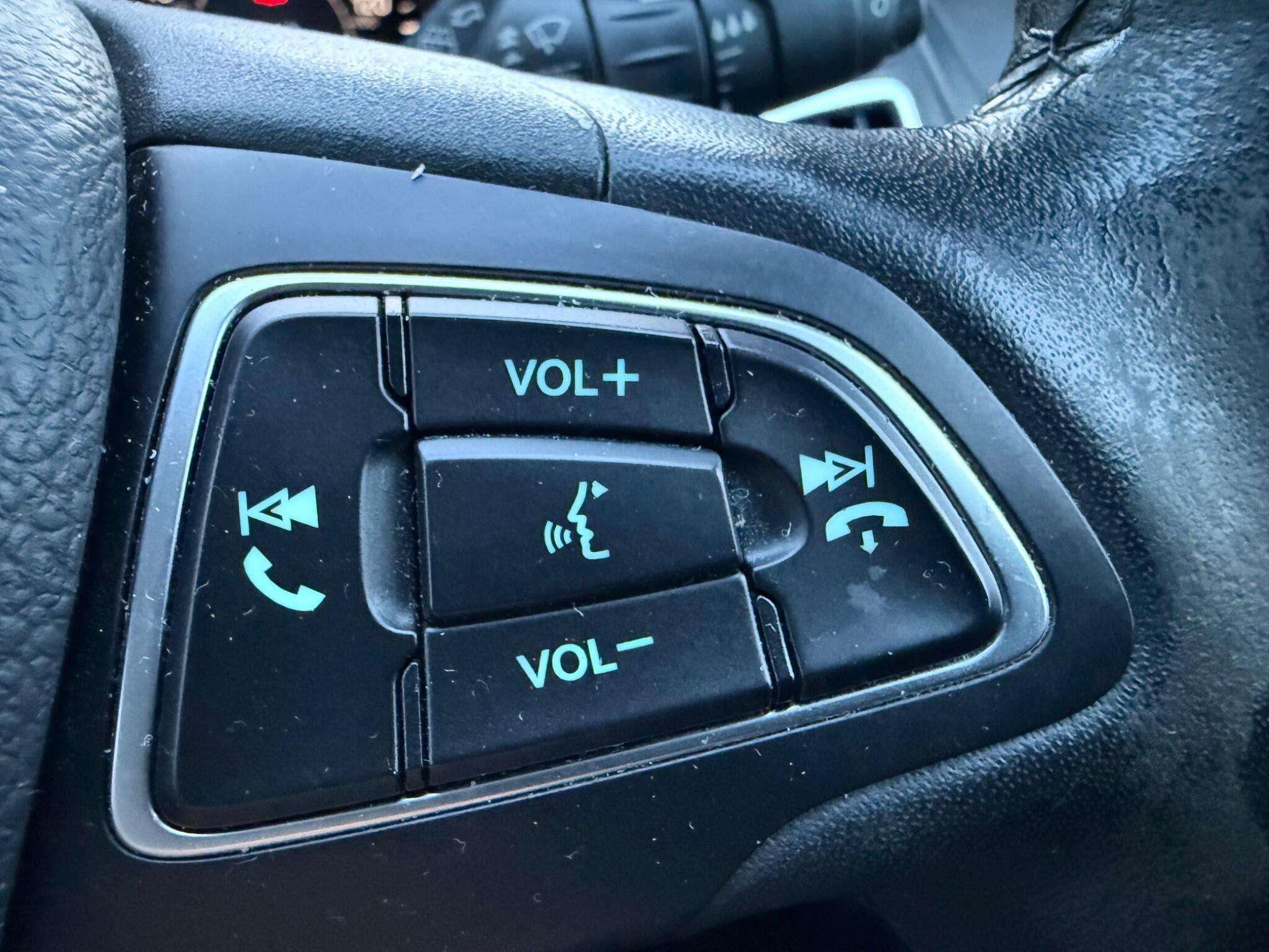 2016 FORD FOCUS 2016 FORD FOCUS