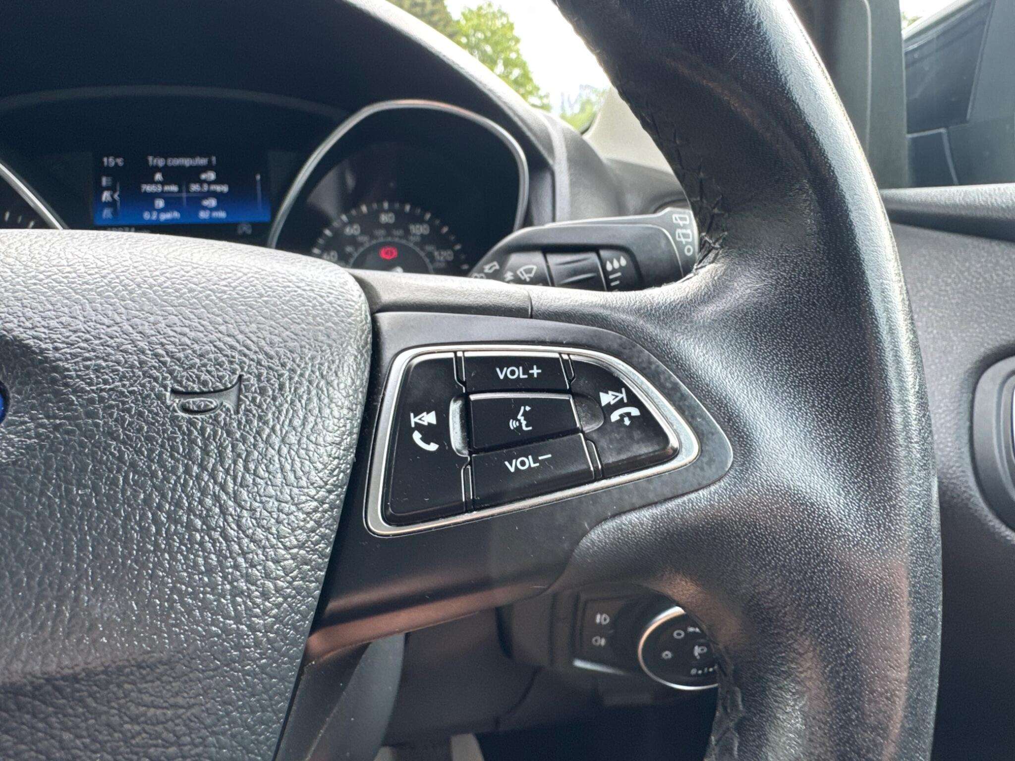 2016 FORD FOCUS 2016 FORD FOCUS