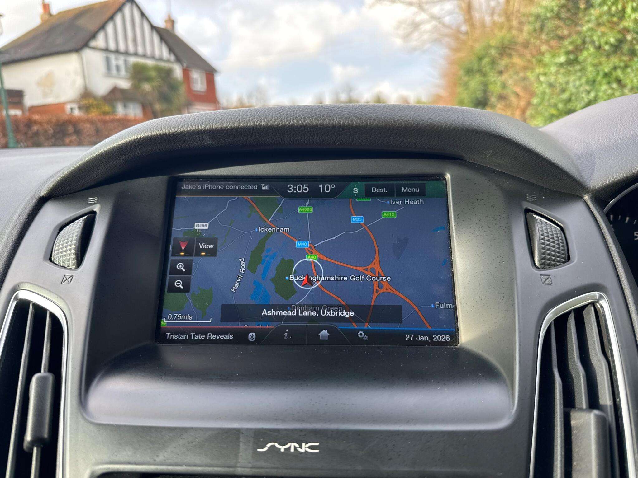 2016 FORD FOCUS 2016 FORD FOCUS