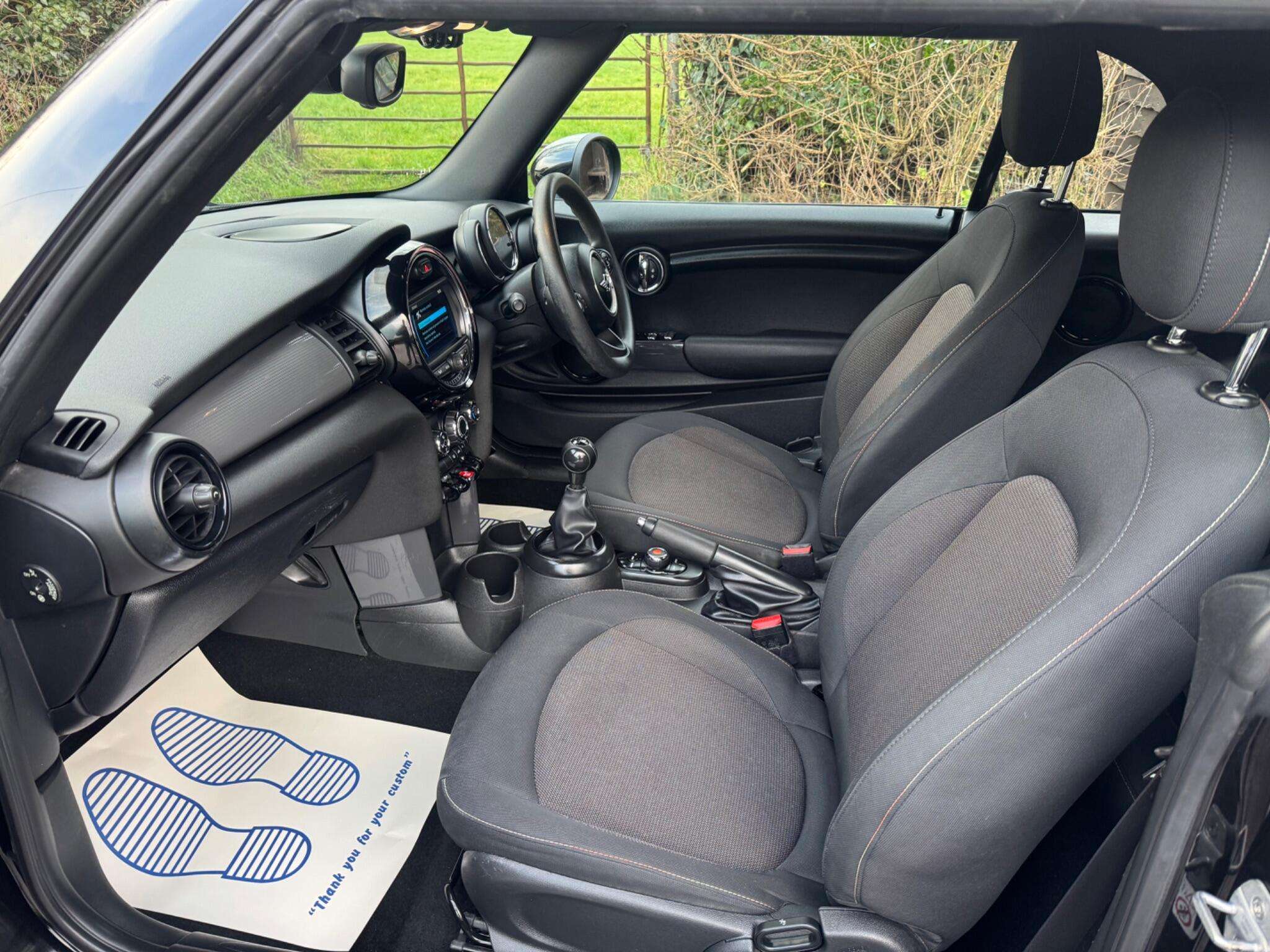 2018 MINI CONVERTIBLE 2018 MINI CONVERTIBLE