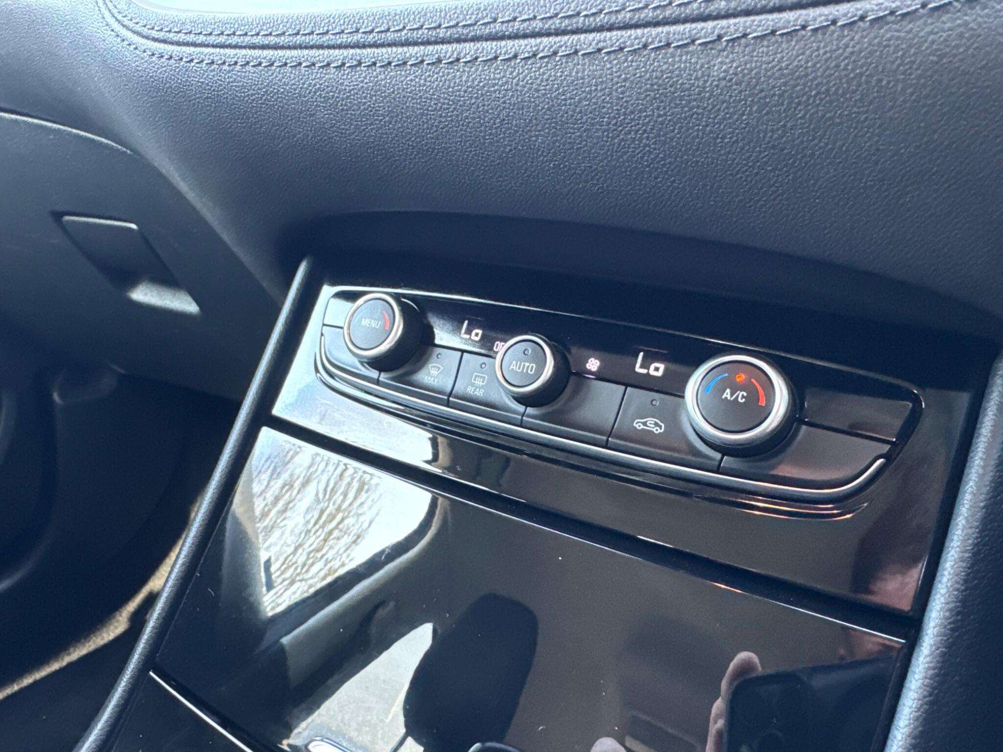 2019 VAUXHALL GRANDLAND X 2019 VAUXHALL GRANDLAND X