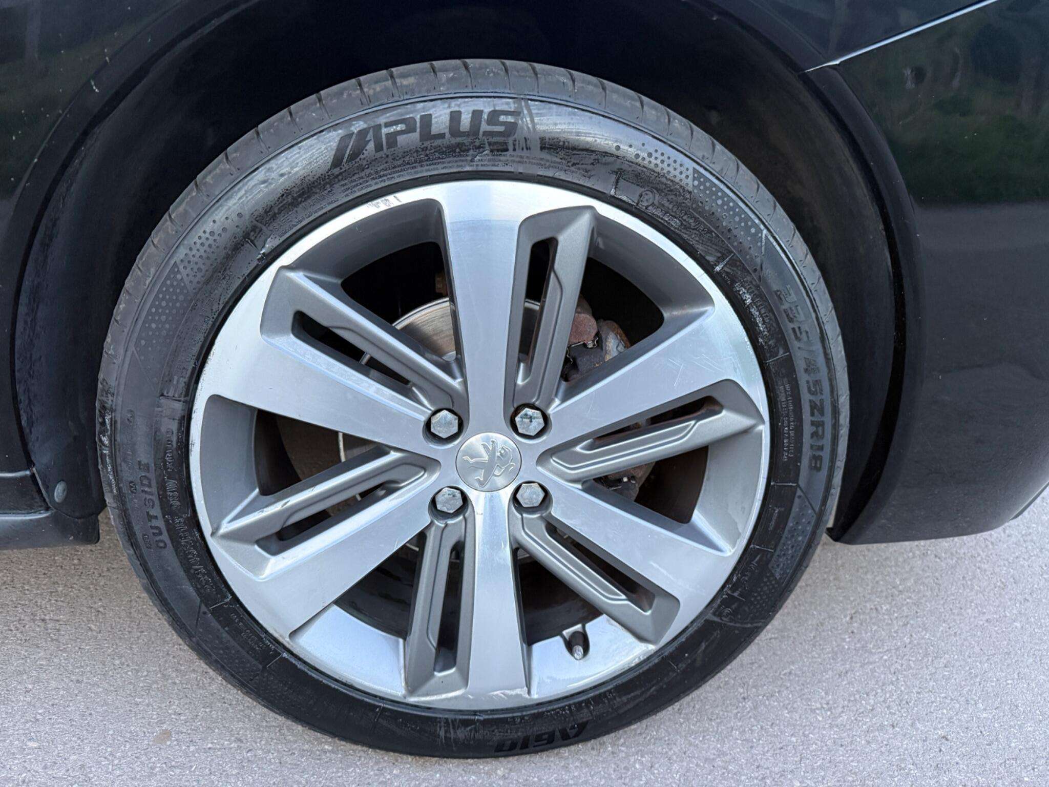 2016 PEUGEOT 3008 2016 PEUGEOT 3008