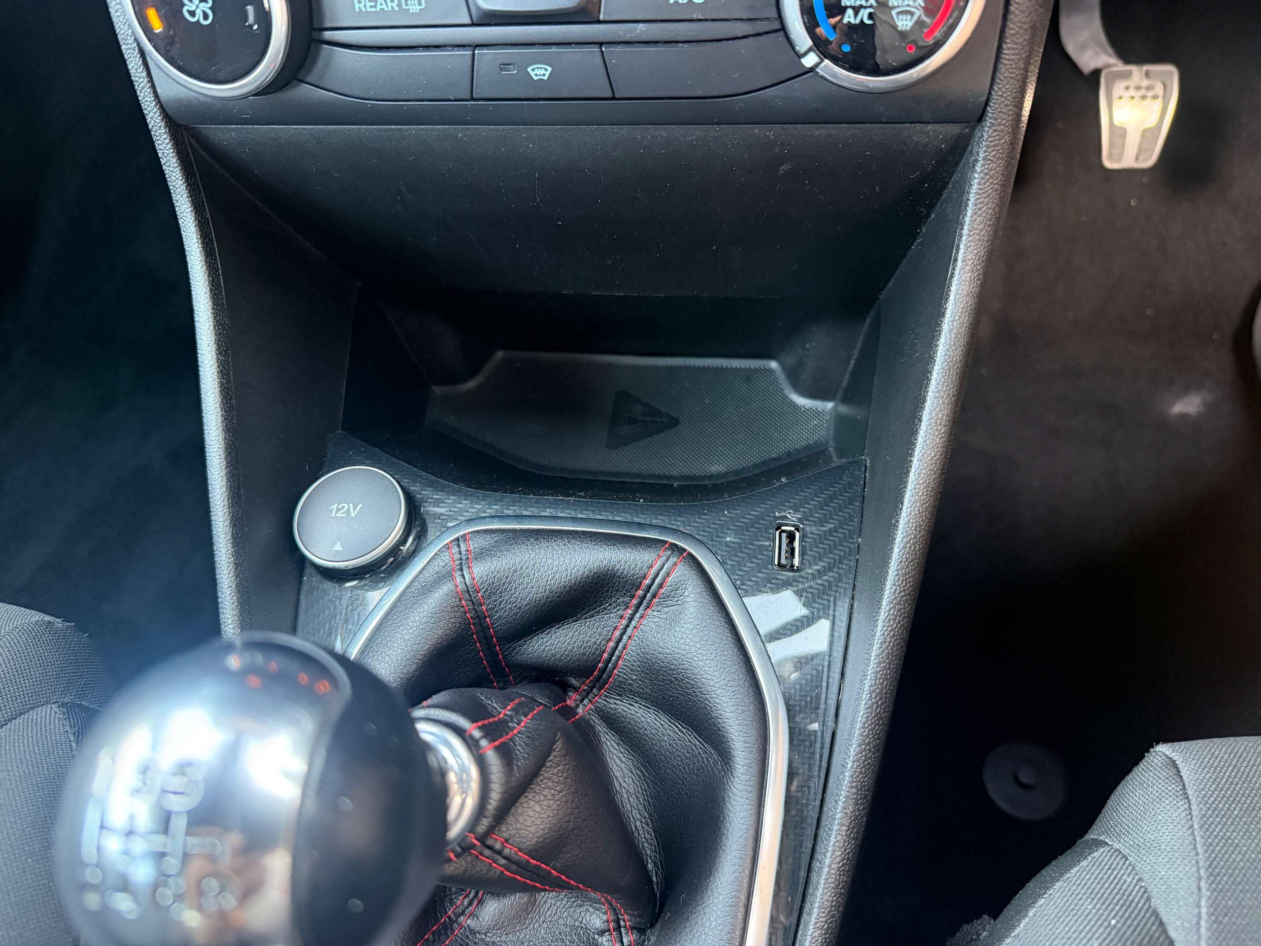 2019 FORD FIESTA 2019 FORD FIESTA