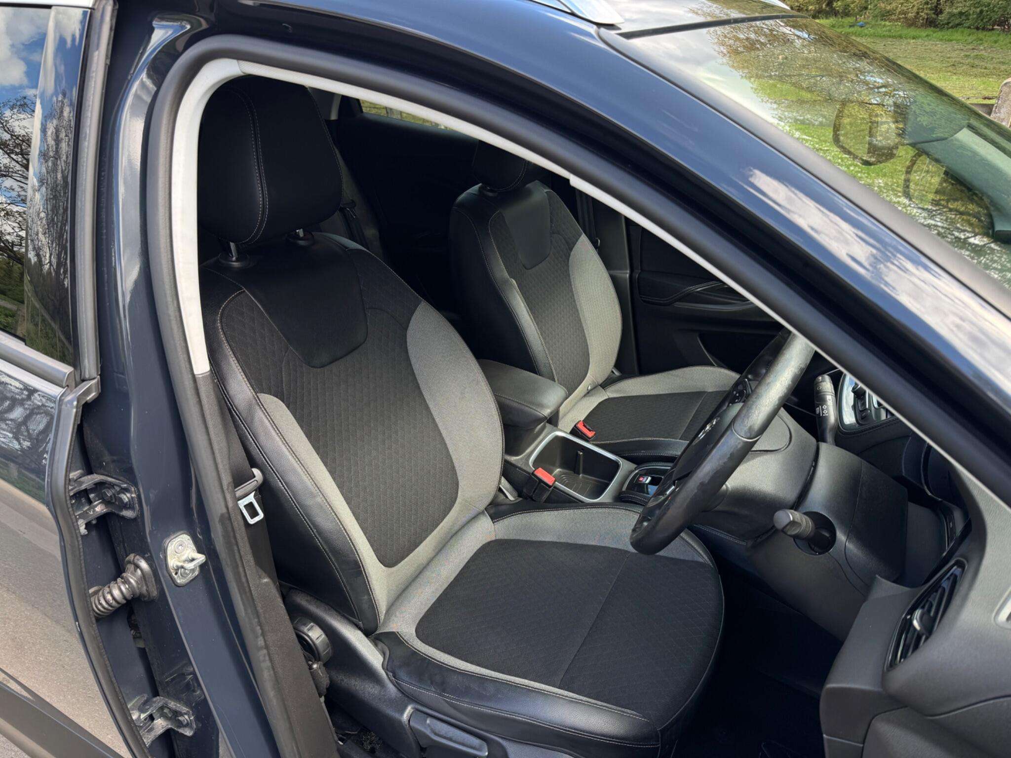 2018 VAUXHALL GRANDLAND X 2018 VAUXHALL GRANDLAND X