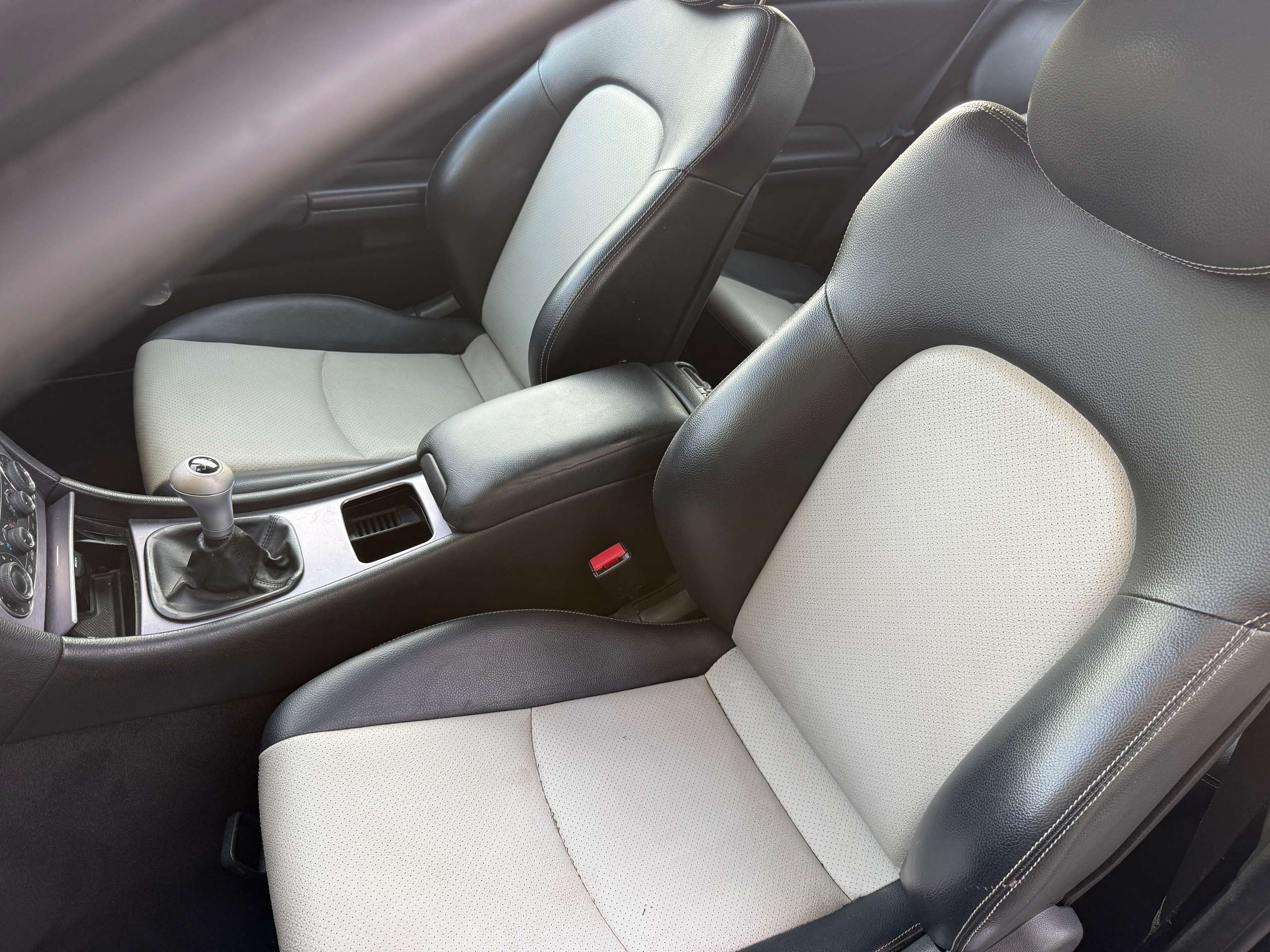 2010 MERCEDES-BENZ CLC CLASS 2010 MERCEDES-BENZ CLC CLASS