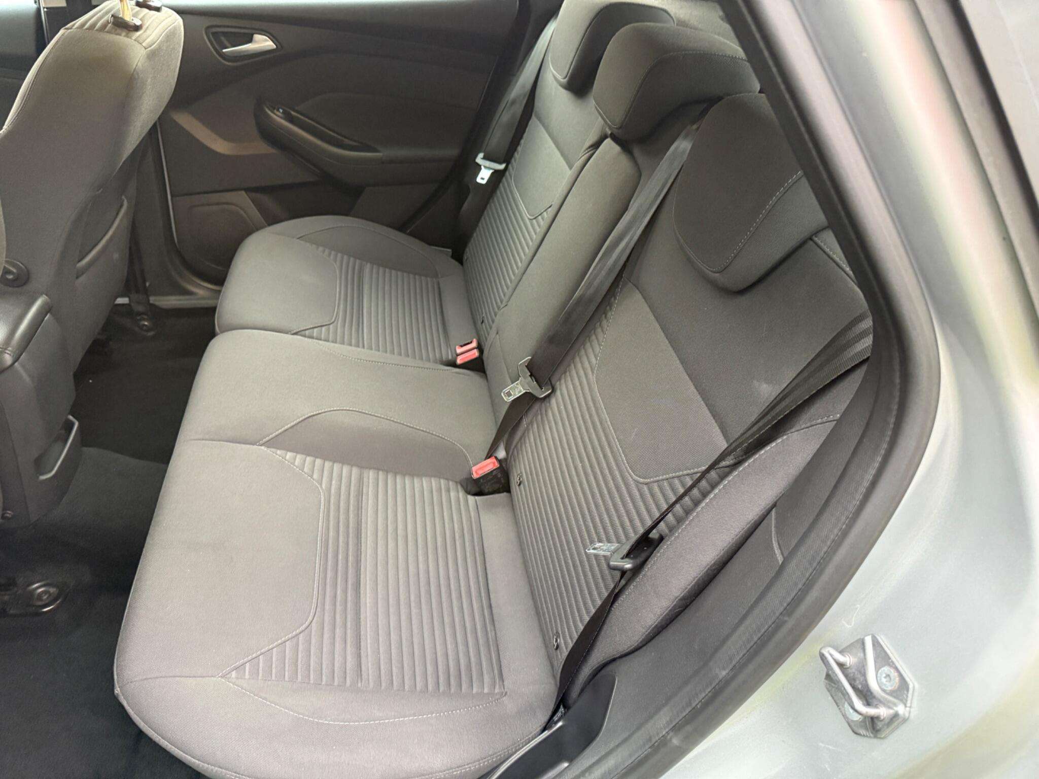 2016 FORD FOCUS 2016 FORD FOCUS