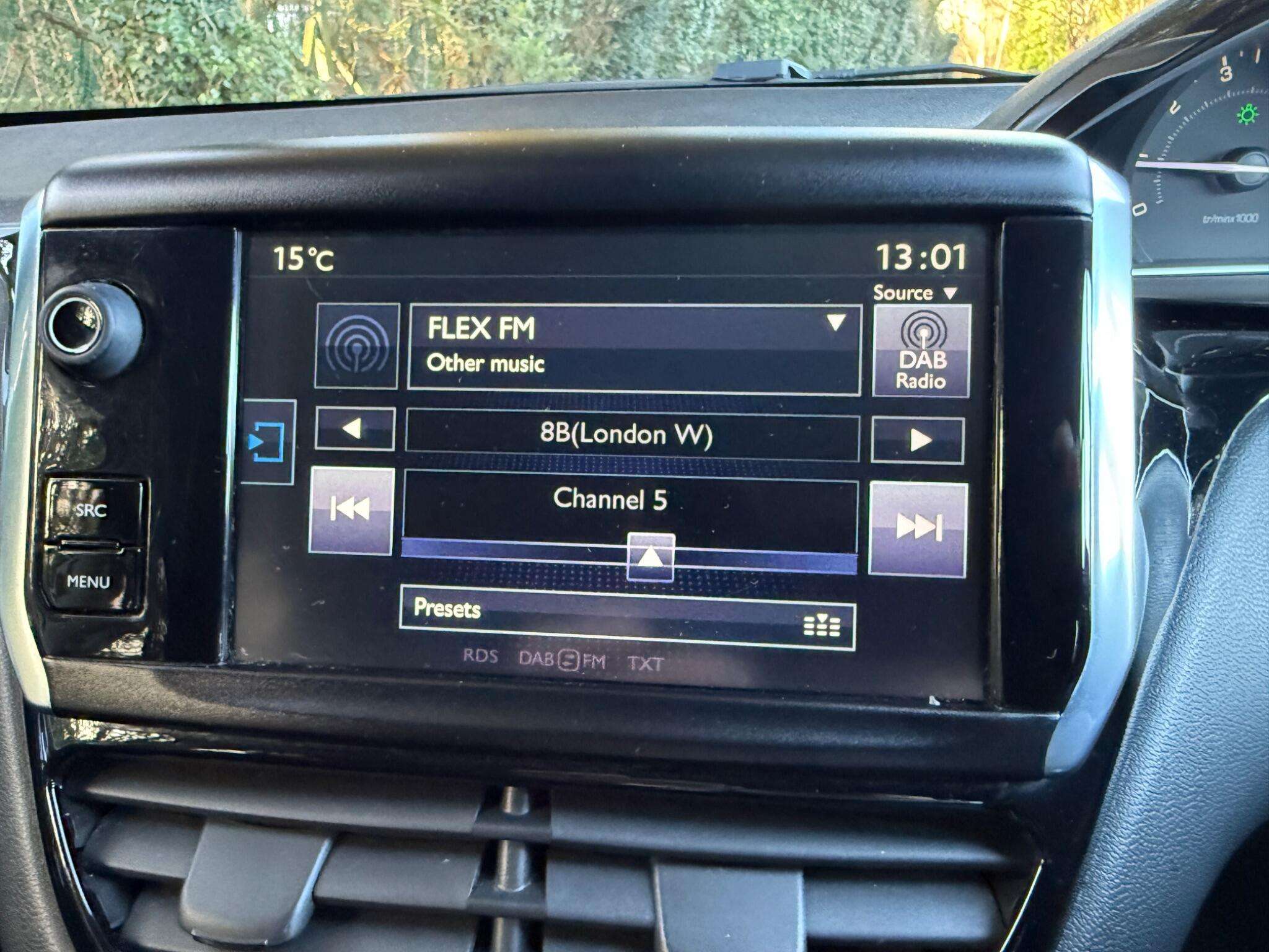 2014 PEUGEOT 208 2014 PEUGEOT 208