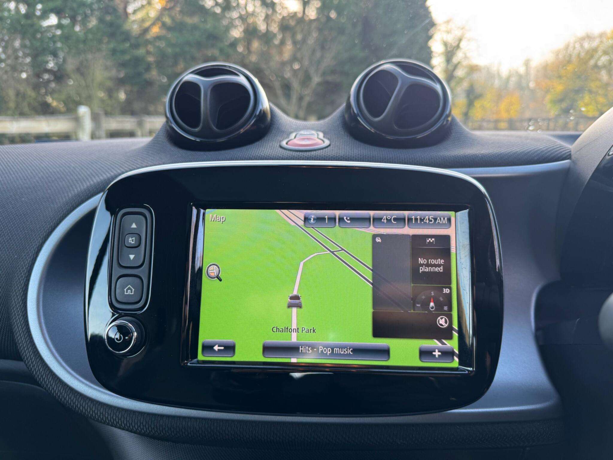 2016 SMART FORTWO 2016 SMART FORTWO