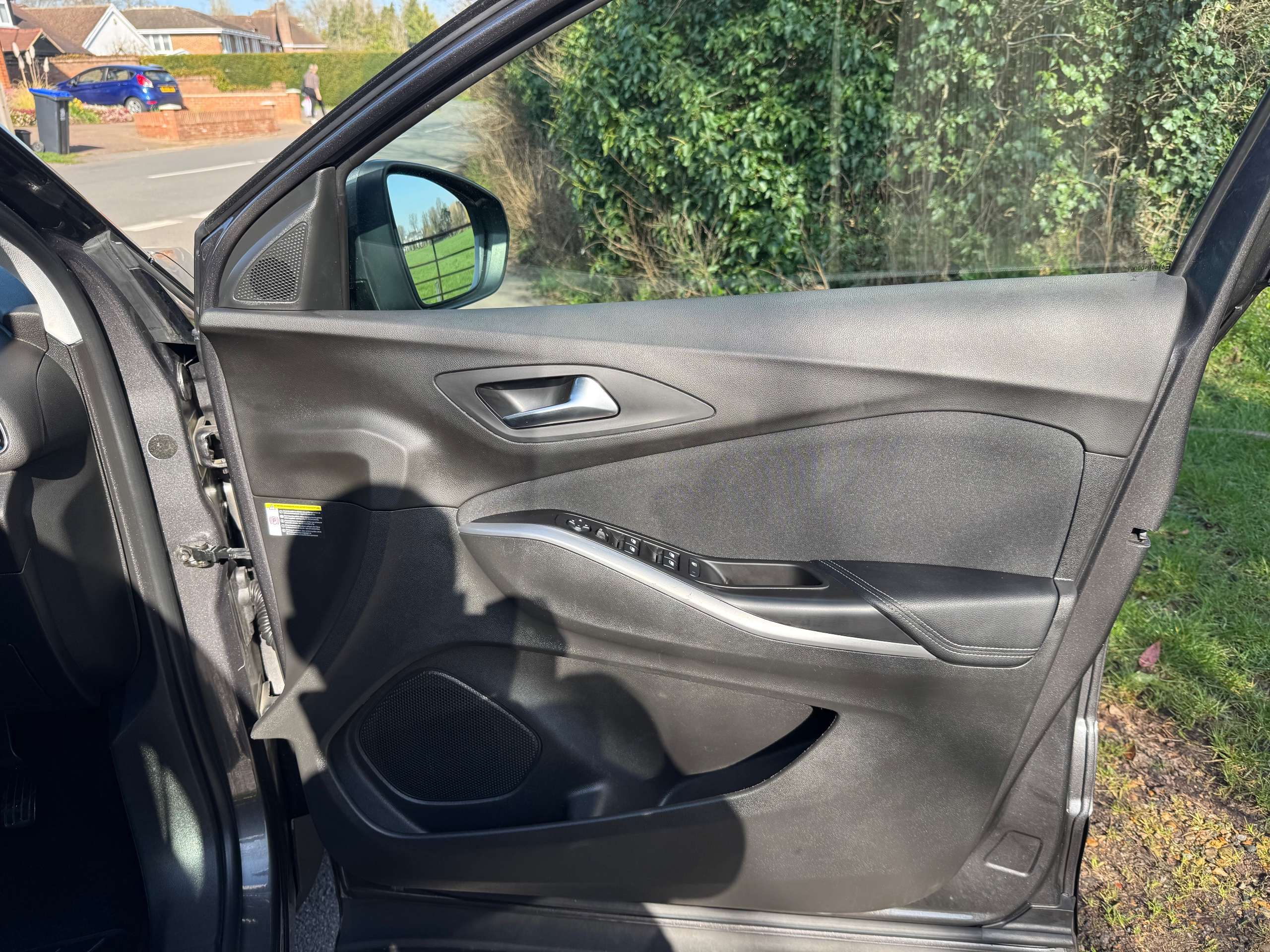 2019 VAUXHALL GRANDLAND X 2019 VAUXHALL GRANDLAND X