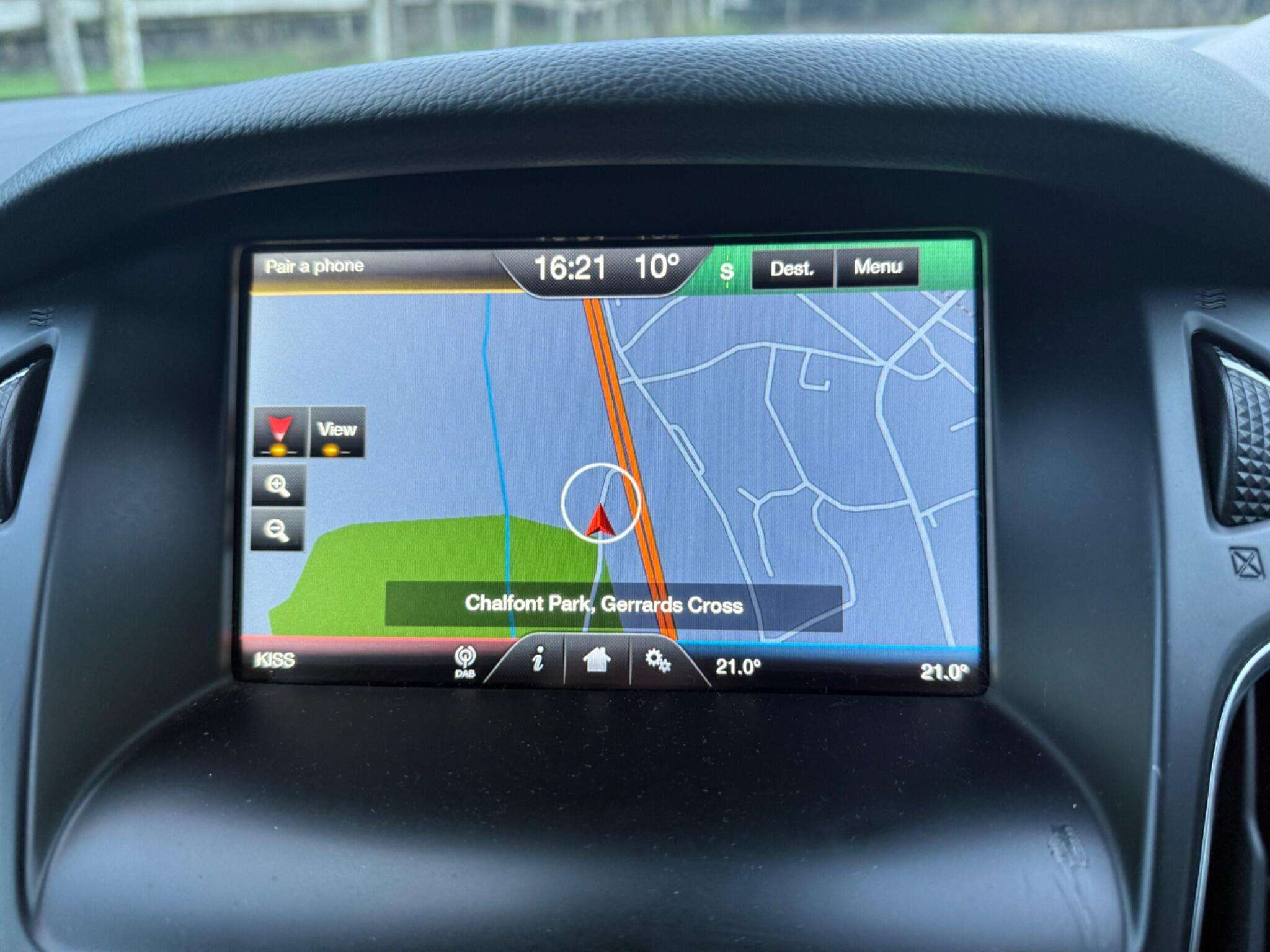 2016 FORD FOCUS 2016 FORD FOCUS