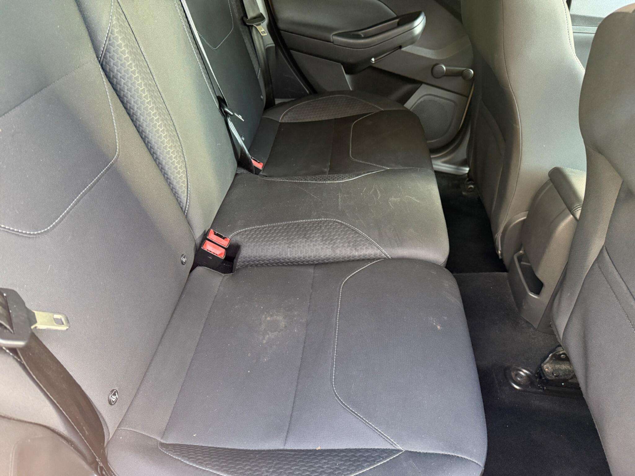 2016 FORD FOCUS 2016 FORD FOCUS