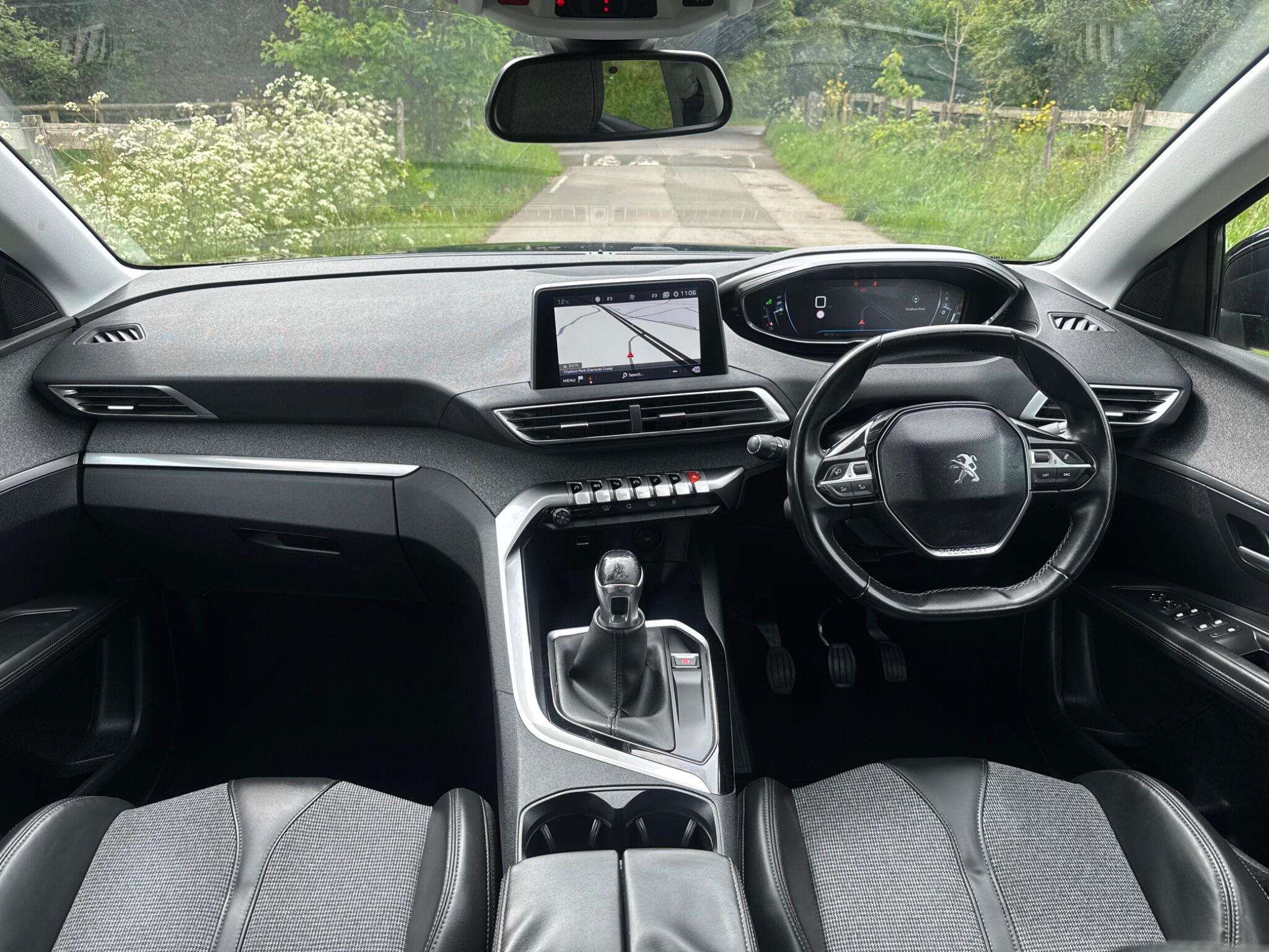 2018 PEUGEOT 3008 2018 PEUGEOT 3008
