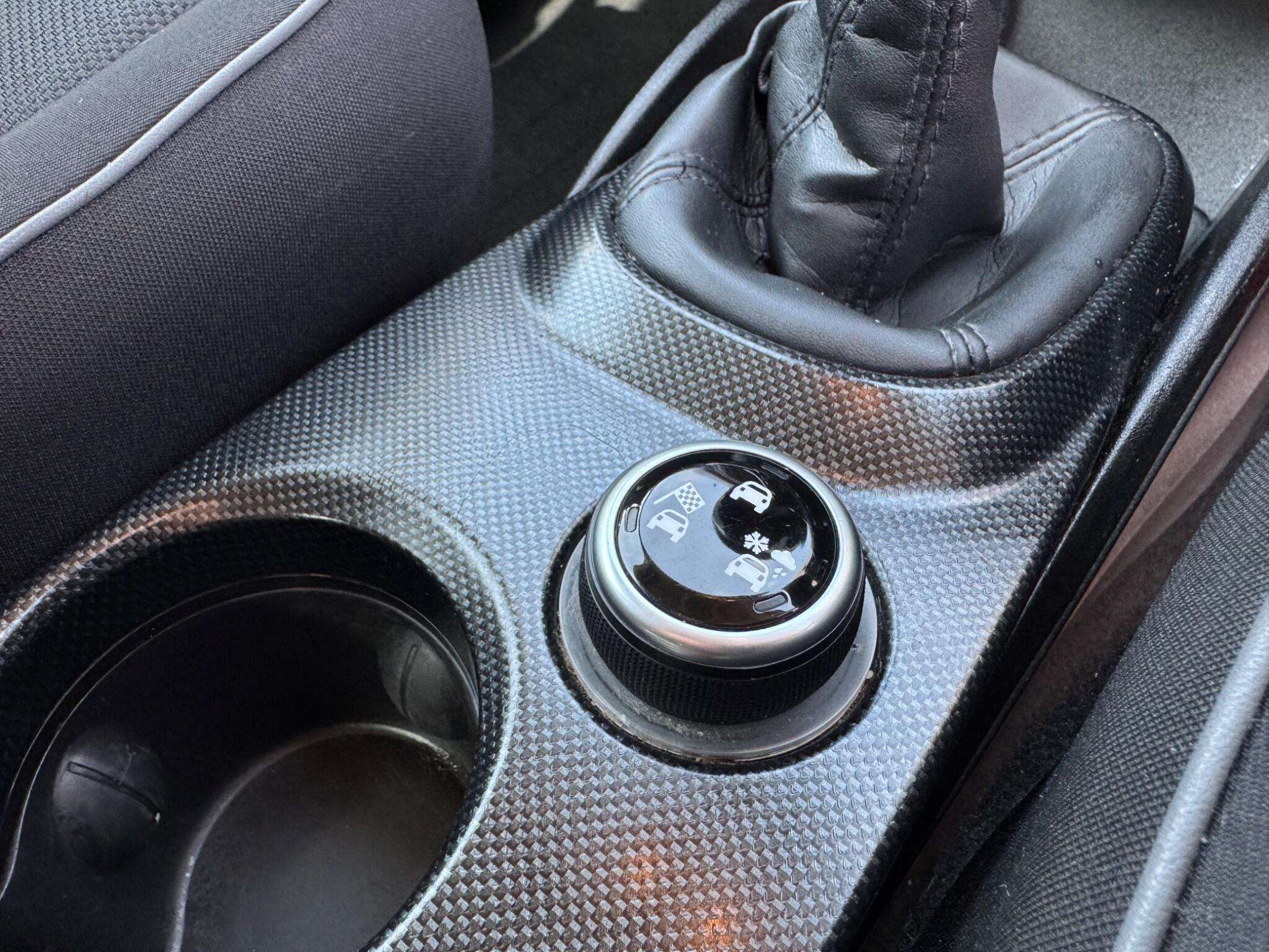 2016 FIAT 500X 2016 FIAT 500X