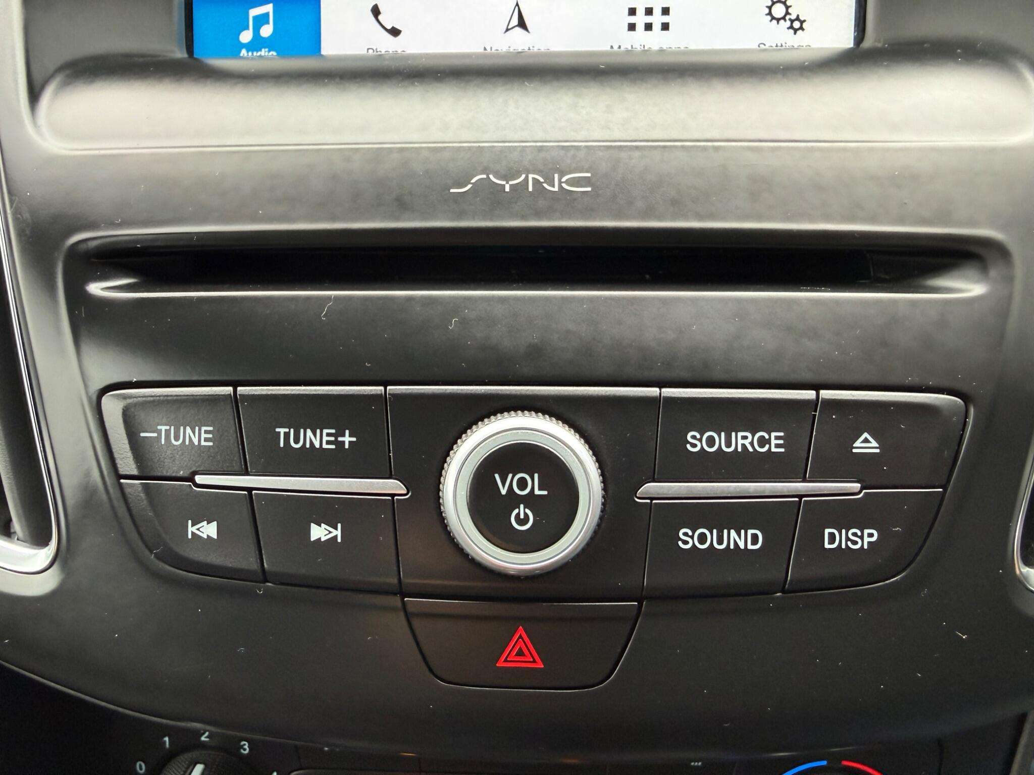 2017 FORD FOCUS 2017 FORD FOCUS