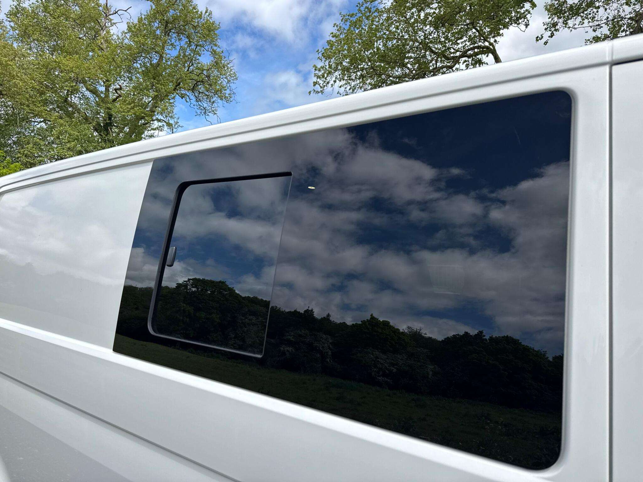 2016 VOLKSWAGEN CAMPERVAN 2016 VOLKSWAGEN CAMPERVAN