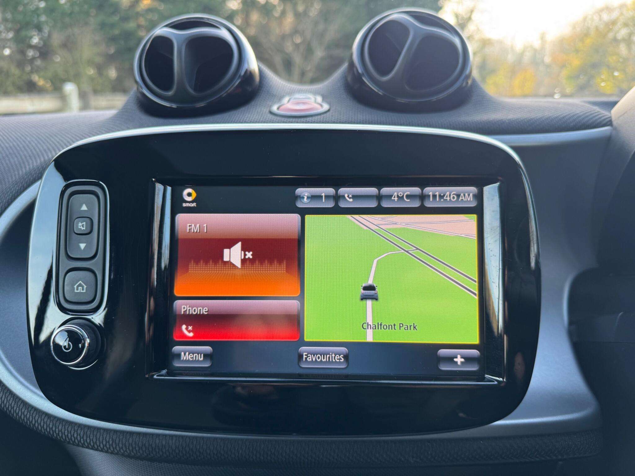 2016 SMART FORTWO 2016 SMART FORTWO