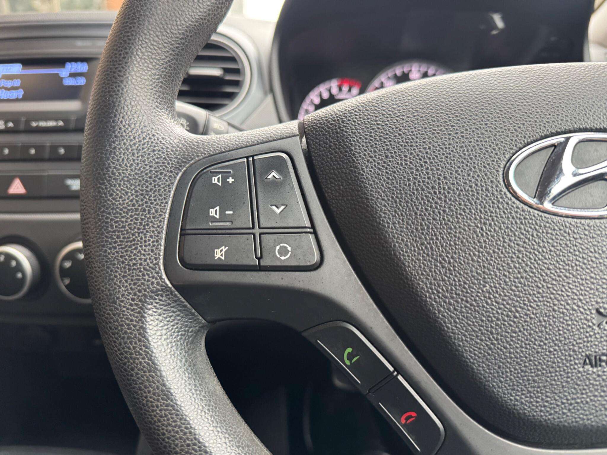 2017 HYUNDAI I10 2017 HYUNDAI I10