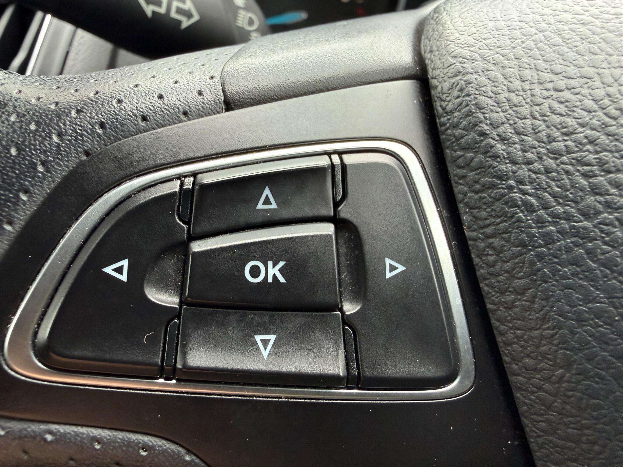 2017 FORD FOCUS 2017 FORD FOCUS