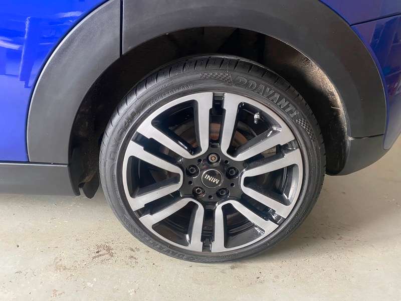 2019 MINI HATCH 2019 MINI HATCH