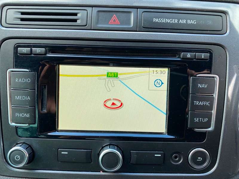 2013 VOLKSWAGEN TIGUAN 2013 VOLKSWAGEN TIGUAN