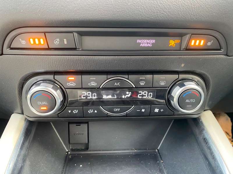 2018 MAZDA CX-5 2018 MAZDA CX-5