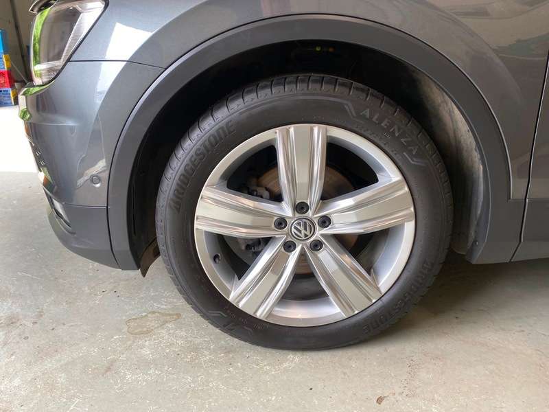 2020 VOLKSWAGEN TIGUAN 2020 VOLKSWAGEN TIGUAN