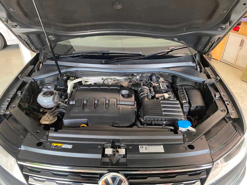 2020 VOLKSWAGEN TIGUAN 2020 VOLKSWAGEN TIGUAN