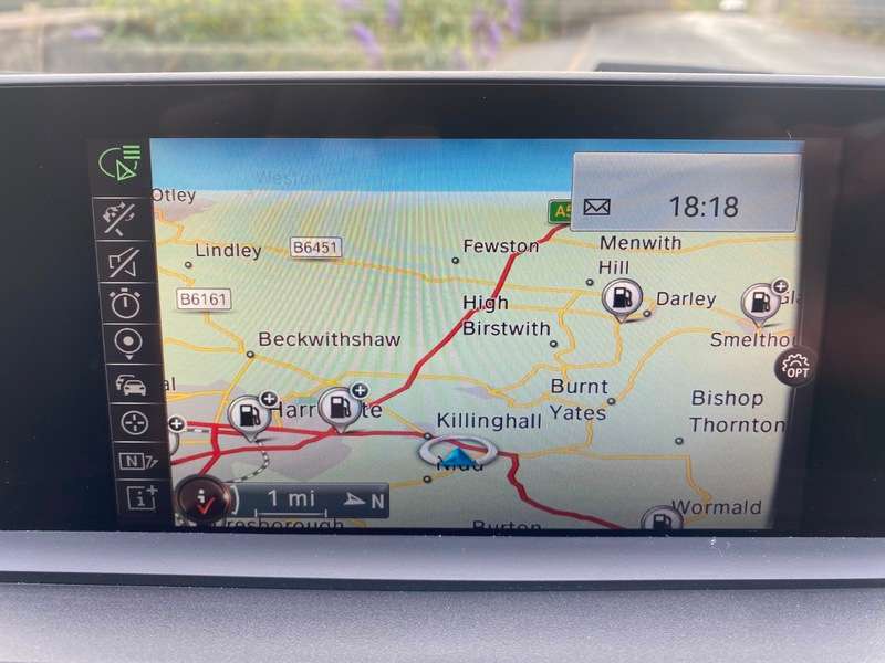 2015 BMW 1 SERIES 2015 BMW 1 SERIES