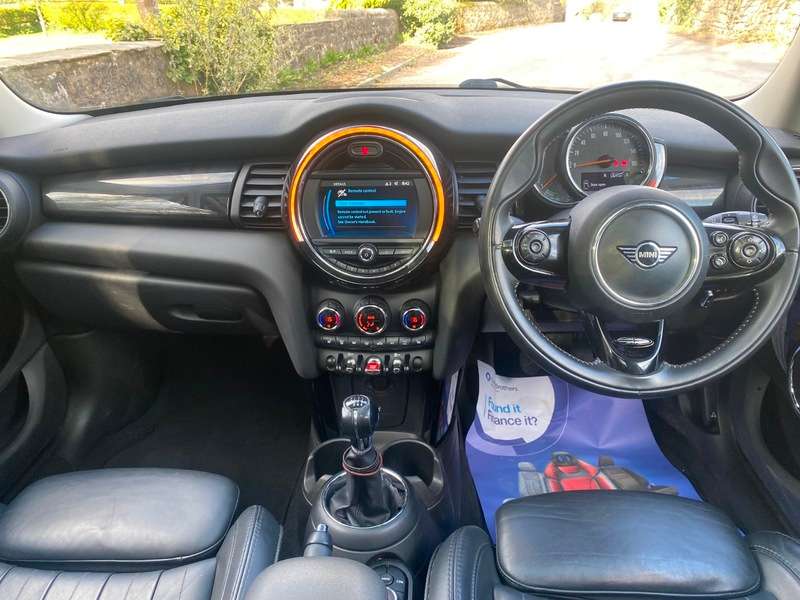 2019 MINI HATCH 2019 MINI HATCH