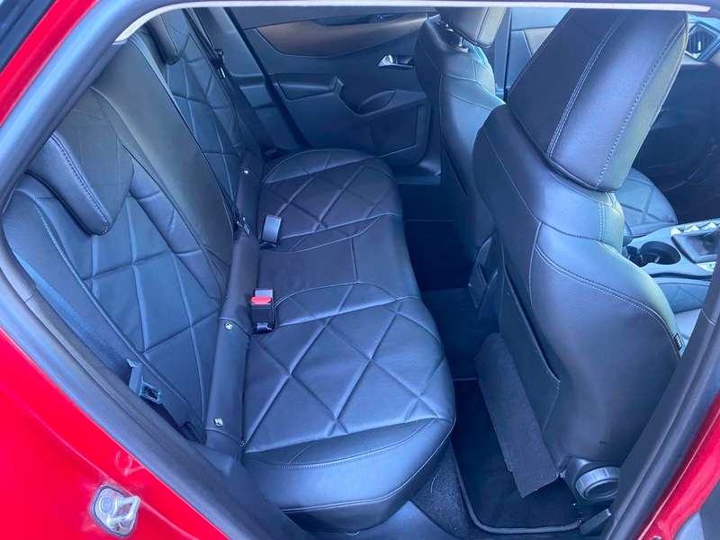 2020 DS AUTOMOBILES 3 2020 DS AUTOMOBILES 3