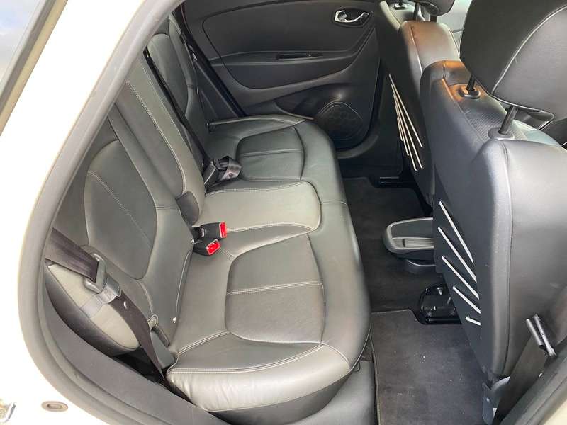 2016 RENAULT CAPTUR 2016 RENAULT CAPTUR