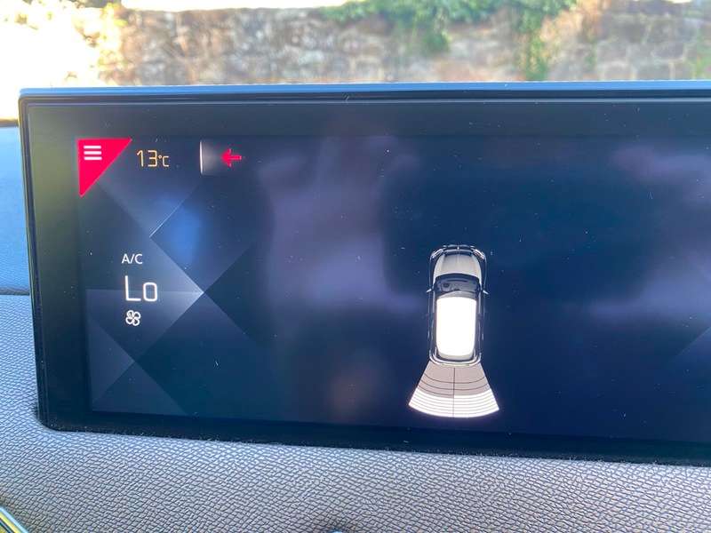 2020 DS AUTOMOBILES 3 2020 DS AUTOMOBILES 3