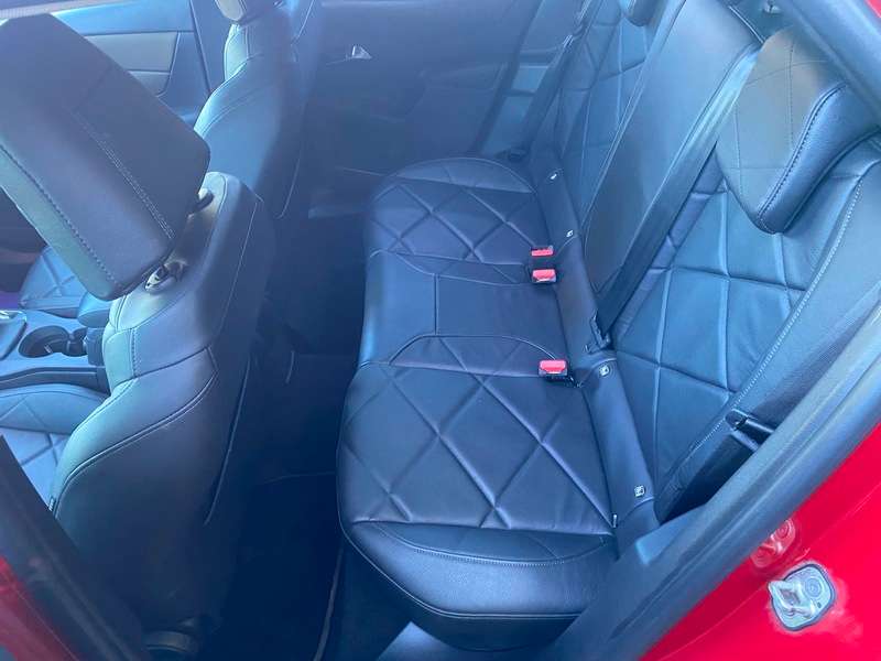 2020 DS AUTOMOBILES 3 2020 DS AUTOMOBILES 3