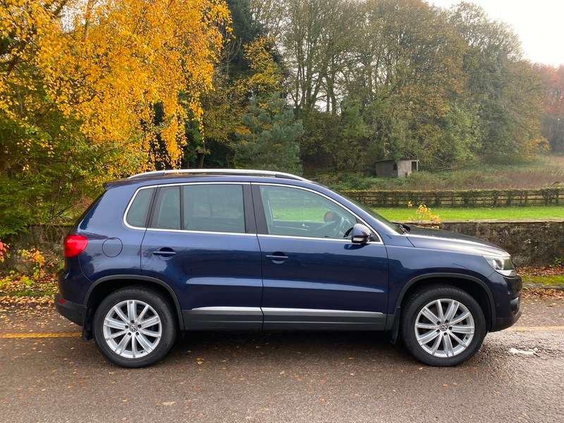 2016 VOLKSWAGEN TIGUAN 2016 VOLKSWAGEN TIGUAN