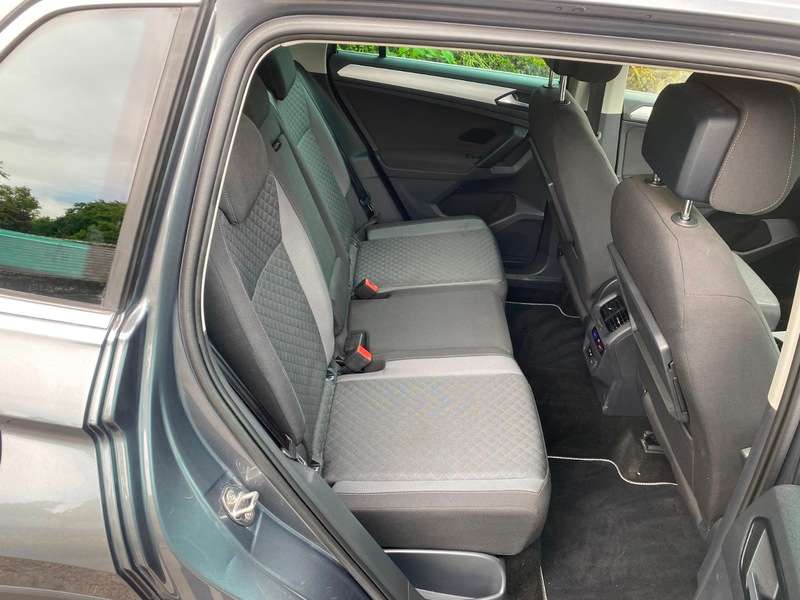 2020 VOLKSWAGEN TIGUAN 2020 VOLKSWAGEN TIGUAN