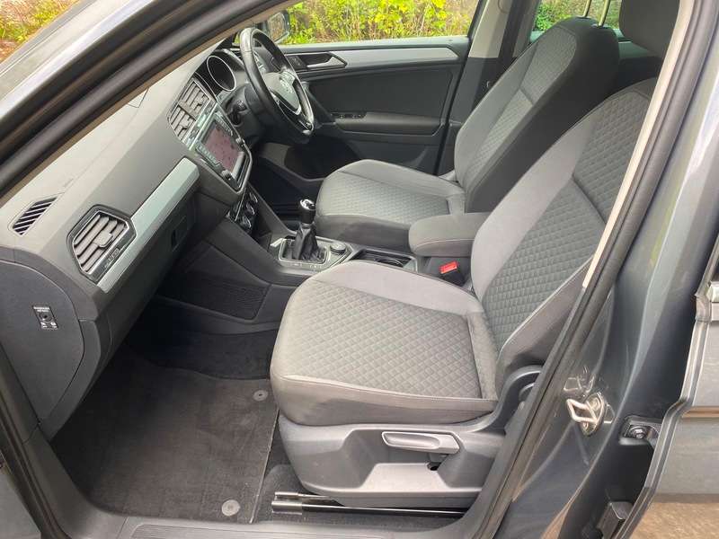 2016 VOLKSWAGEN TIGUAN 2016 VOLKSWAGEN TIGUAN