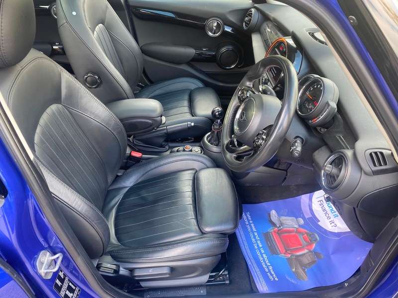 2019 MINI HATCH 2019 MINI HATCH