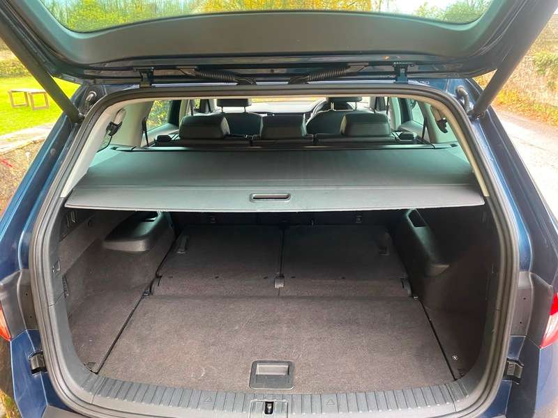 2018 SKODA KODIAQ 2018 SKODA KODIAQ