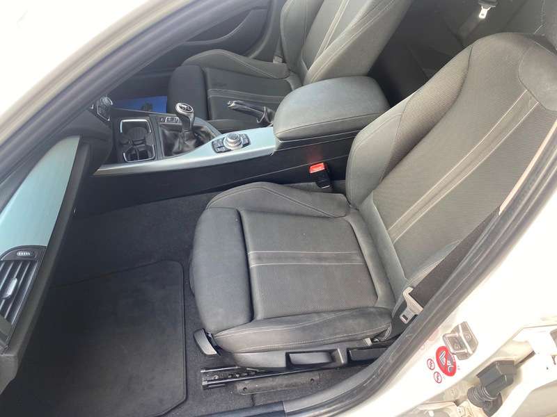 2015 BMW 1 SERIES 2015 BMW 1 SERIES