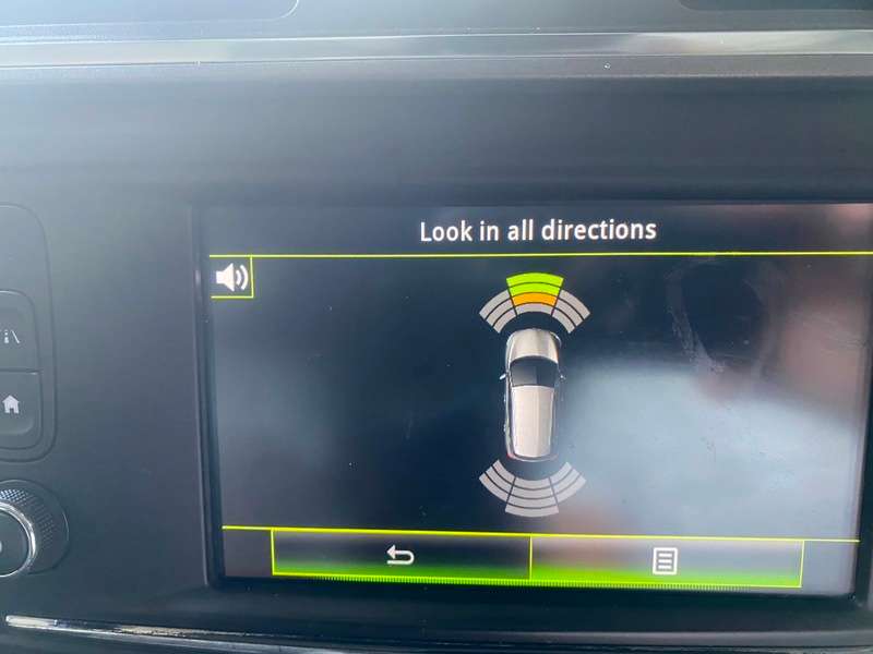 2018 RENAULT KADJAR 2018 RENAULT KADJAR