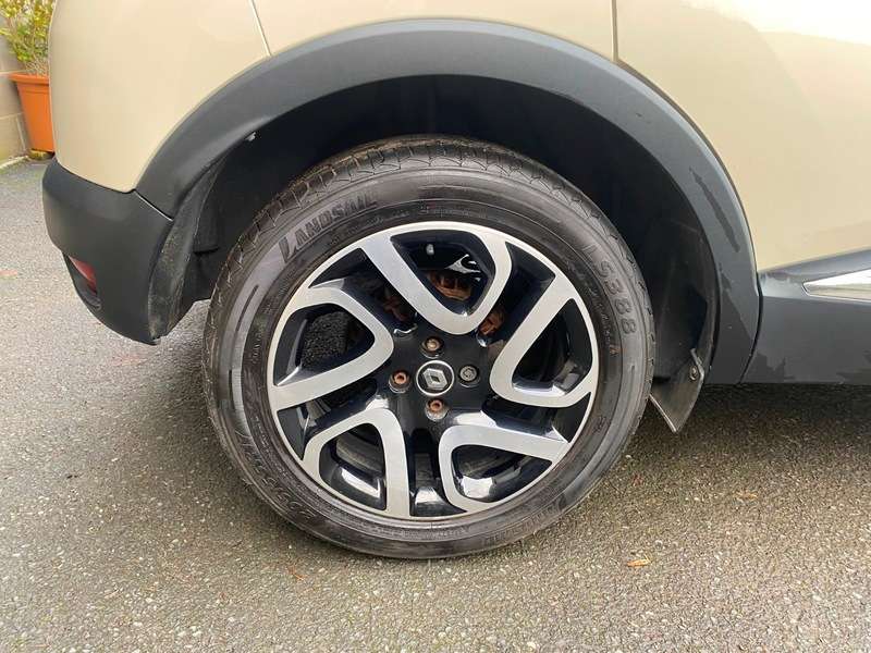 2016 RENAULT CAPTUR 2016 RENAULT CAPTUR