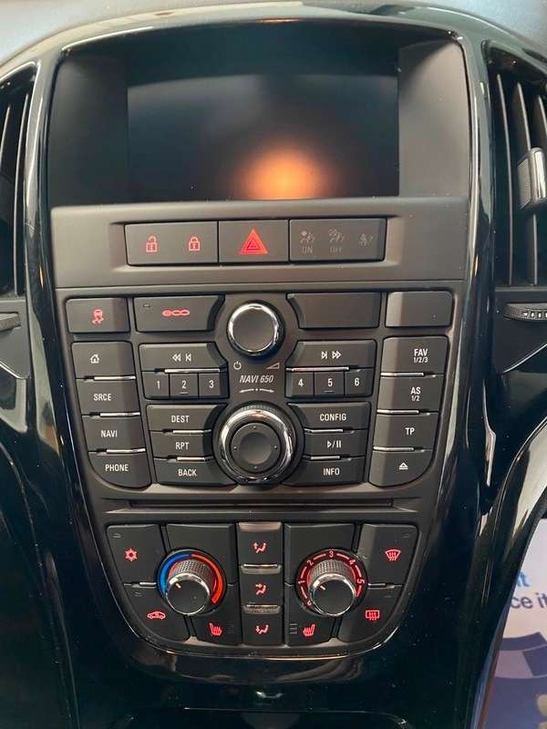 2017 VAUXHALL ASTRA GTC 2017 VAUXHALL ASTRA GTC